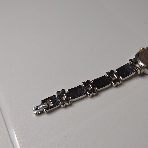 Pretty Vivani Silver Tone Metal Analog Watch - Picture 12 of 12